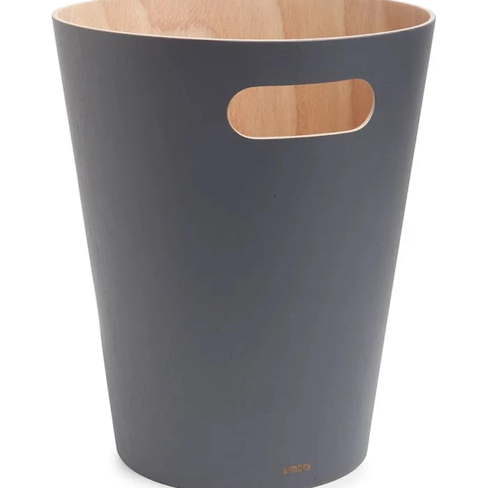 Кошче за боклук Umbra Woodraw 7 L