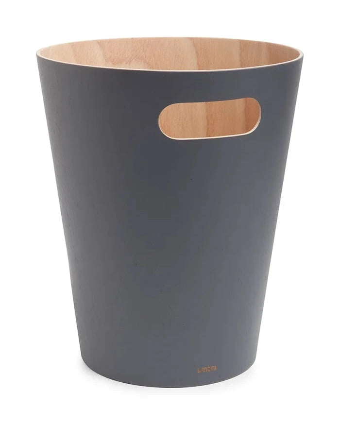 Umbra Woodraw 7 L Çöp Kovası