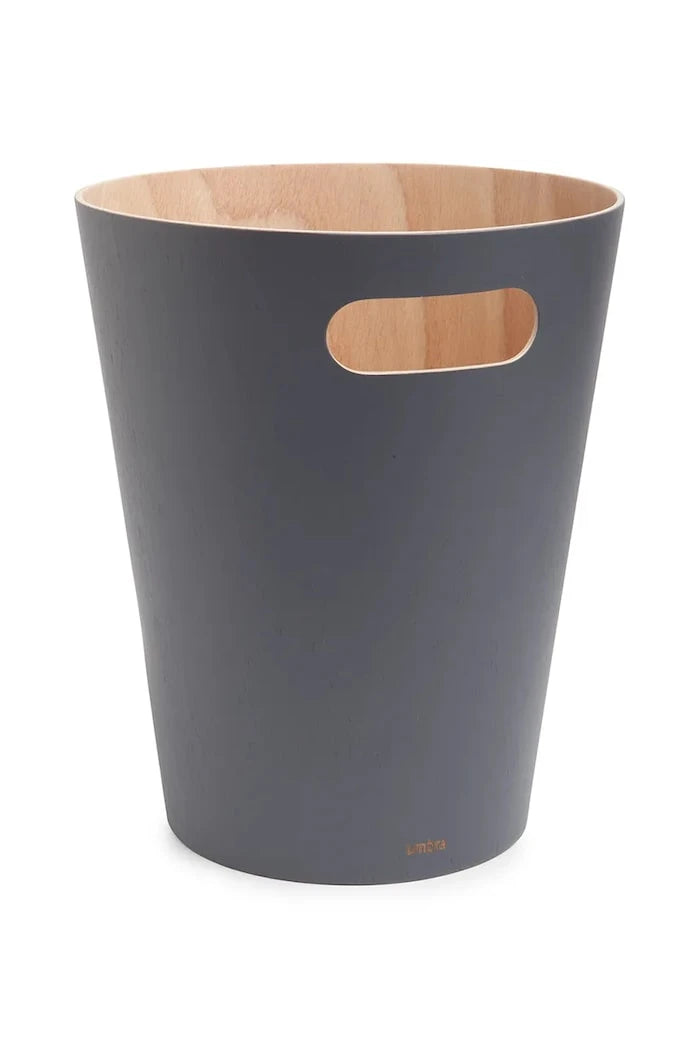 Кошче за боклук Umbra Woodraw 7 L