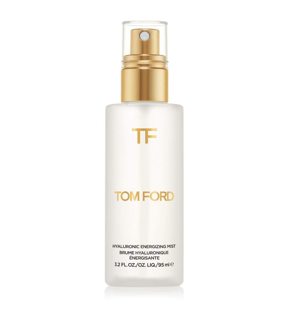 Hyaluronic Energizing Mist (95ml)