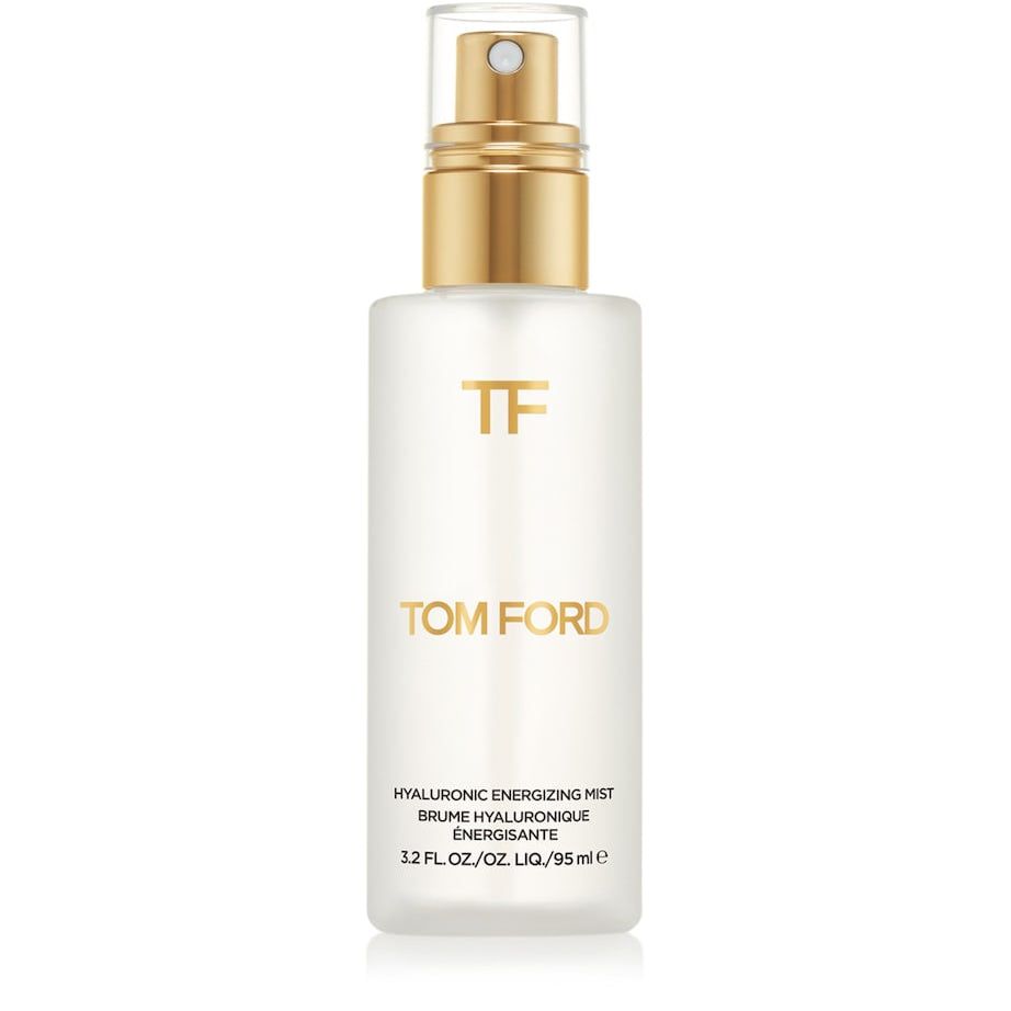 Hyaluronic Energizing Mist (95ml)