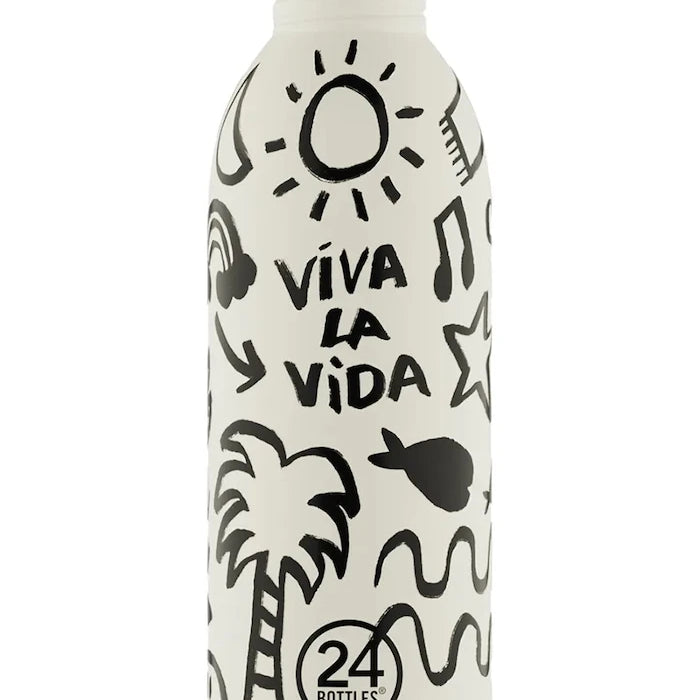 24Bottles Urban 050 Viva la Vida Şişe