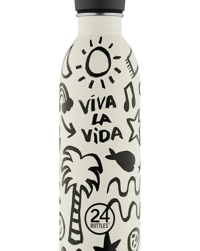 24Bottles Urban 050 Viva la Vida Şişe