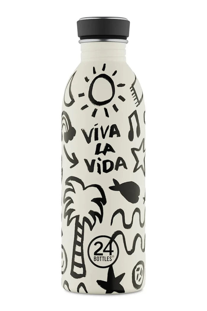24Bottles Urban 050 Viva la Vida Şişe