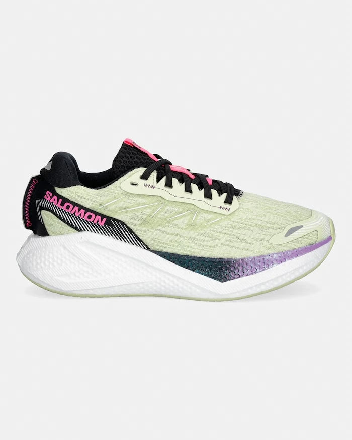 Salomon AERO GLIDE 4 Antrenman Ayakkabısı