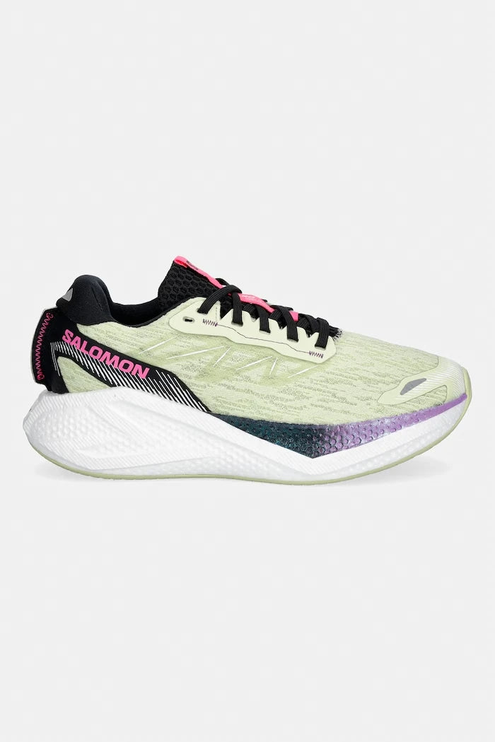 Salomon AERO GLIDE 4 Antrenman Ayakkabısı