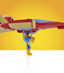 Iron Man Repulsor Blast Battle Jet