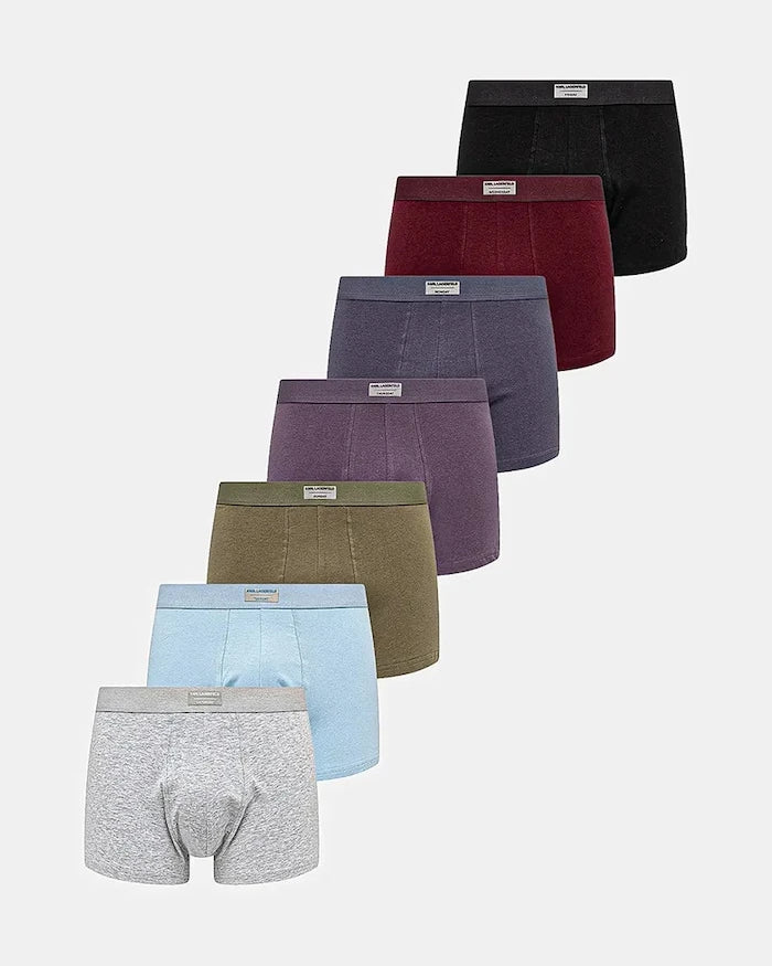 Karl Lagerfeld Boxer (7 Çift)