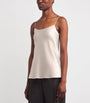Satin Cami Top