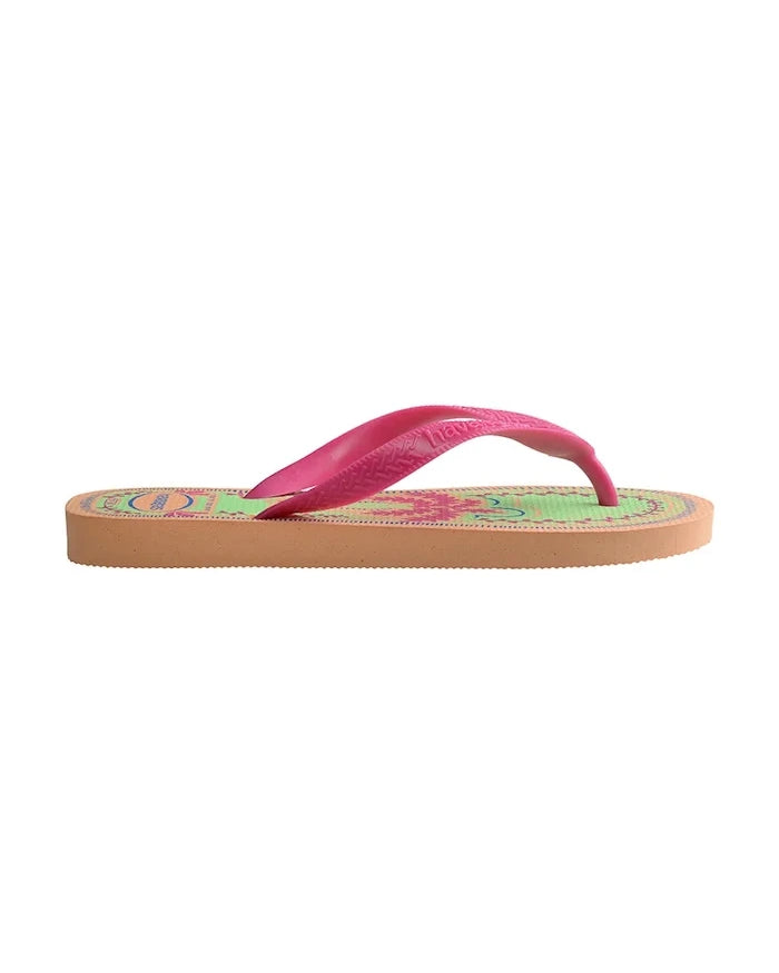 Havaianas Kadın Terlikleri TOP SUMMER VIBES