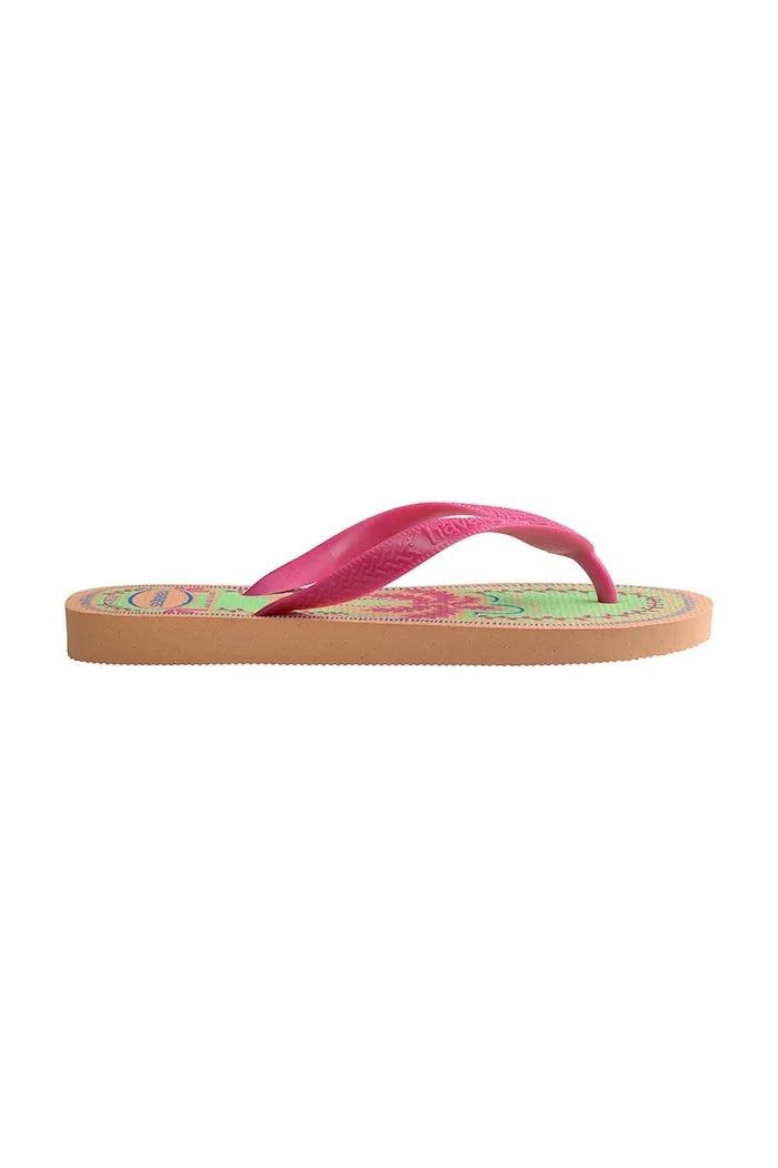 Havaianas Джапанки дамски TOP SUMMER VIBES