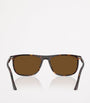 Ray-Ban RB2216 Rectangle Sunglasses