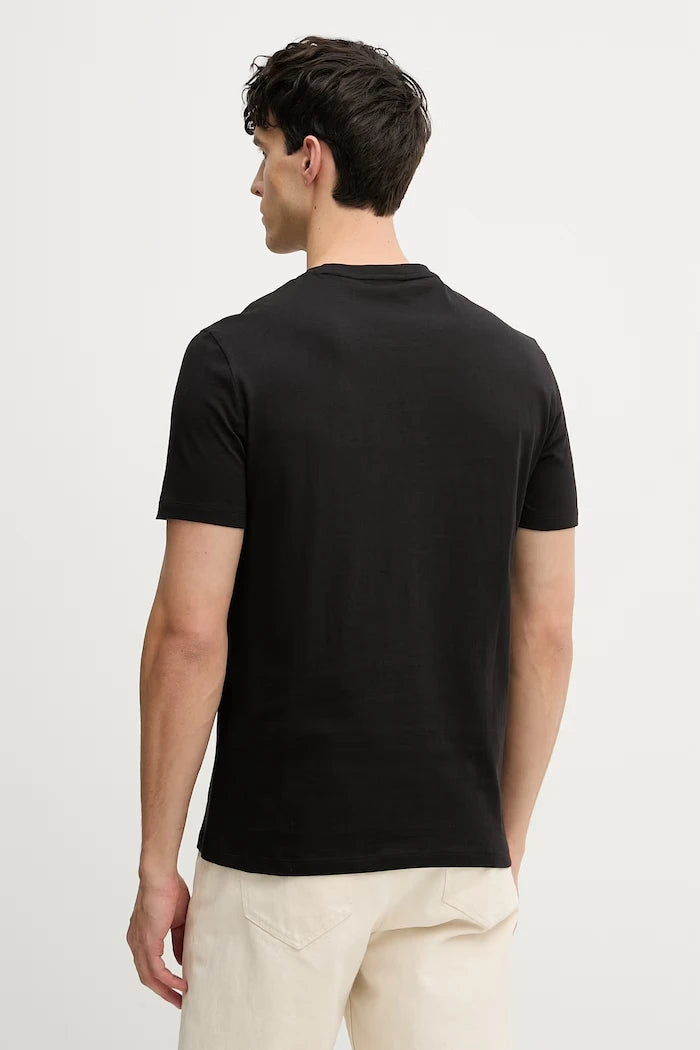 Armani Exchange тениска мъжки памучна