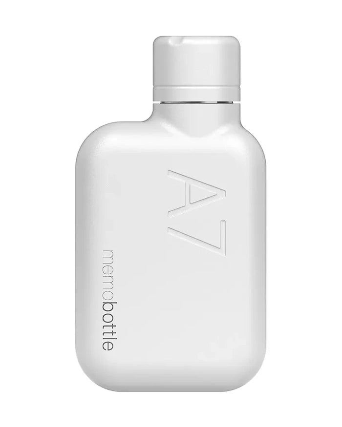 Бутилка за вода Memobottle Stainless Steel A7 250 ml