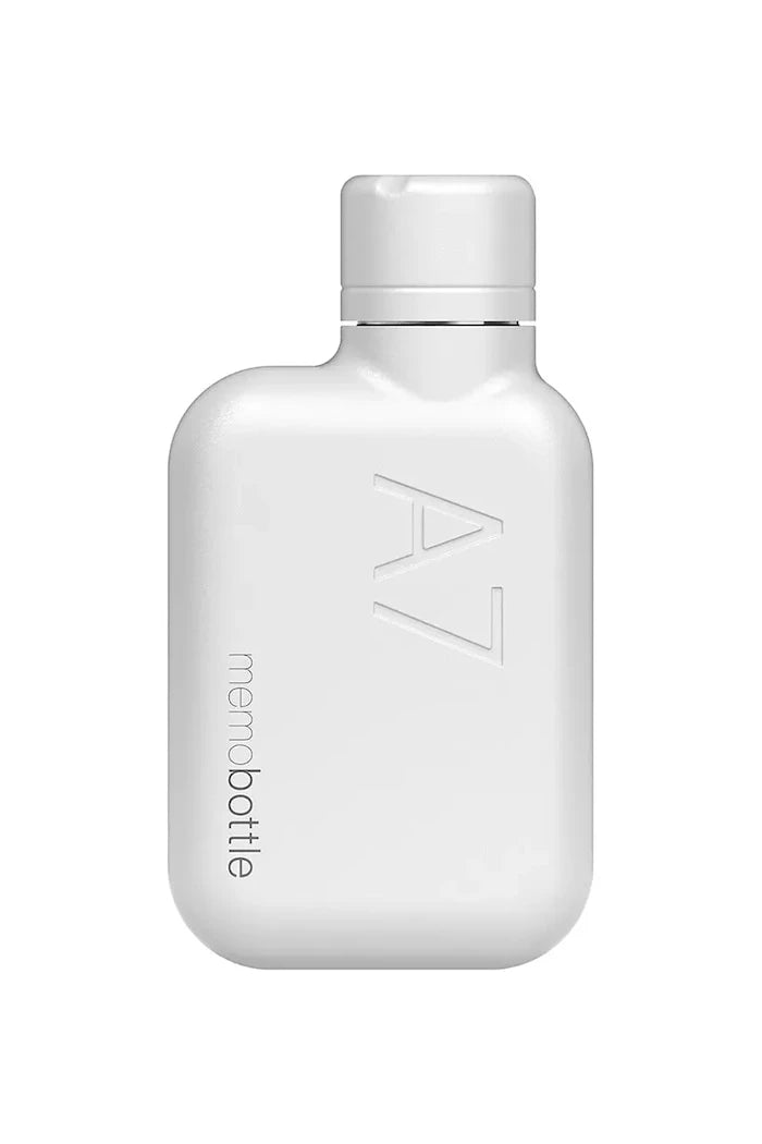 Бутилка за вода Memobottle Stainless Steel A7 250 ml