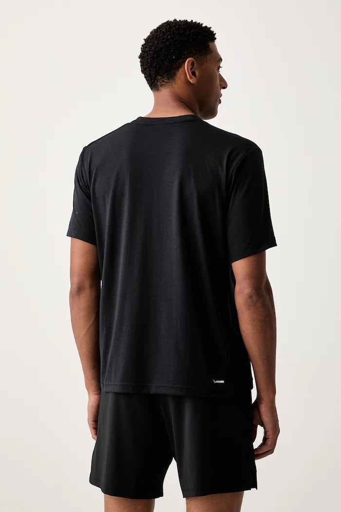 adidas Performance erkek antrenman tişörtü Essentials