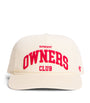 Represent x ’47 Owners Club Baseball Cap