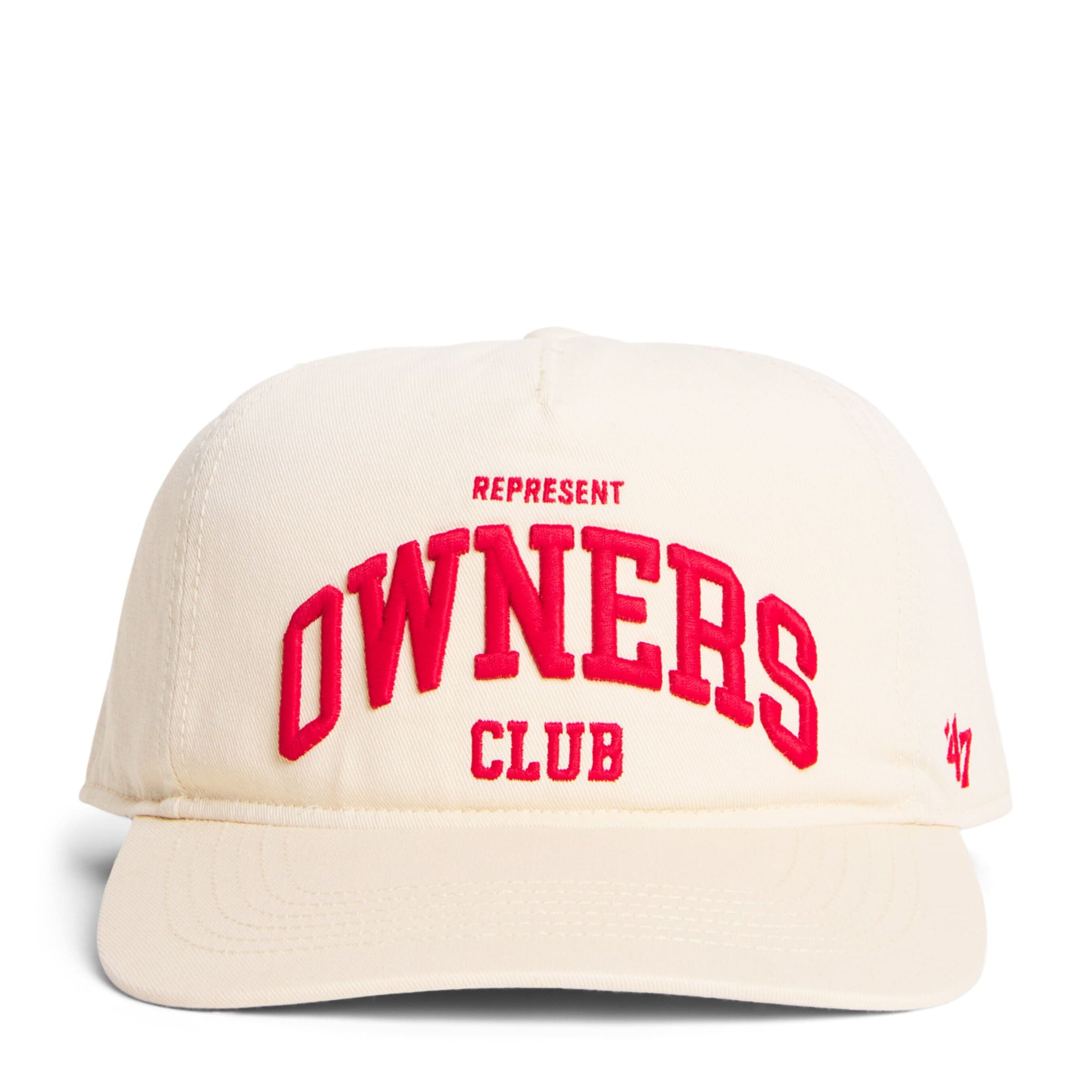 Represent x ’47 Owners Club Baseball Cap