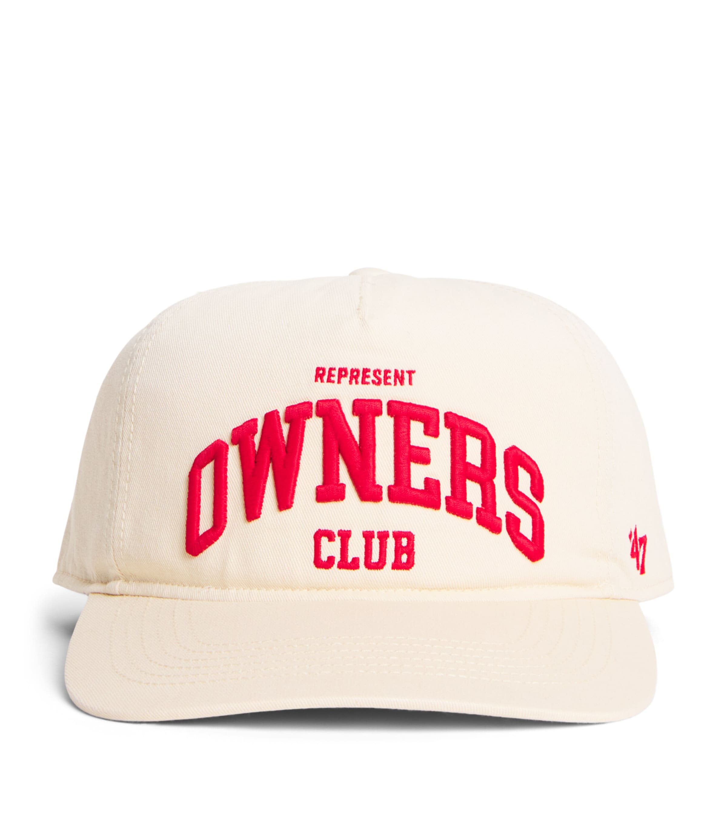 Represent x ’47 Owners Club Baseball Cap