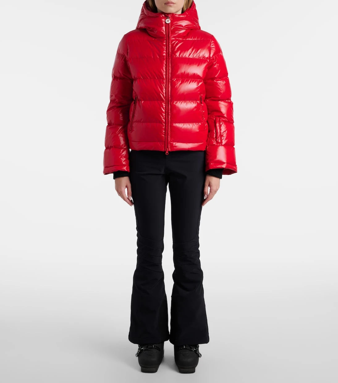 Perfect Moment - Polar Flare down ski jacket