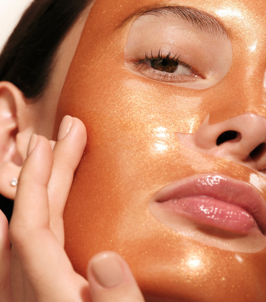 The Hydrogel Face Mask (30g)