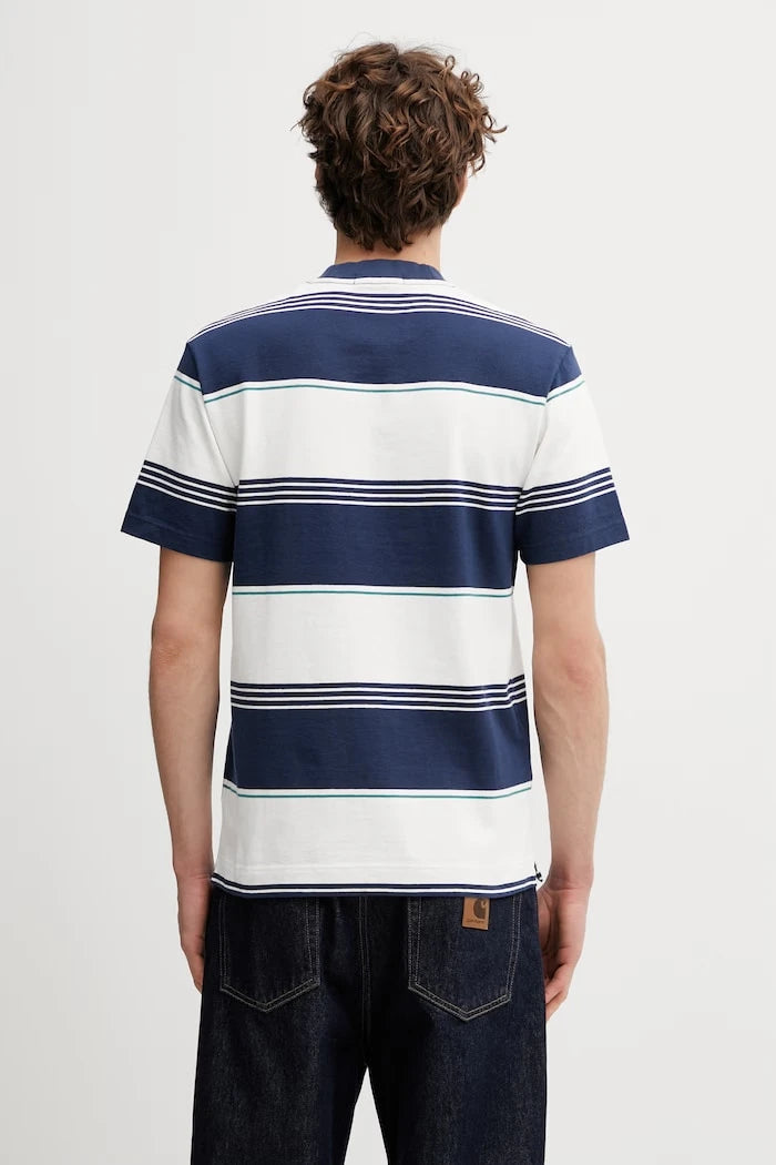 Памучна тениска Fred Perry