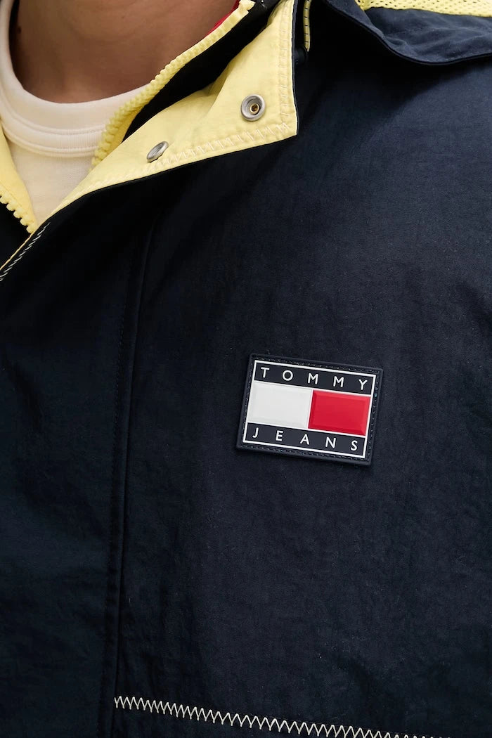 Tommy Jeans преходно яке мъжко
