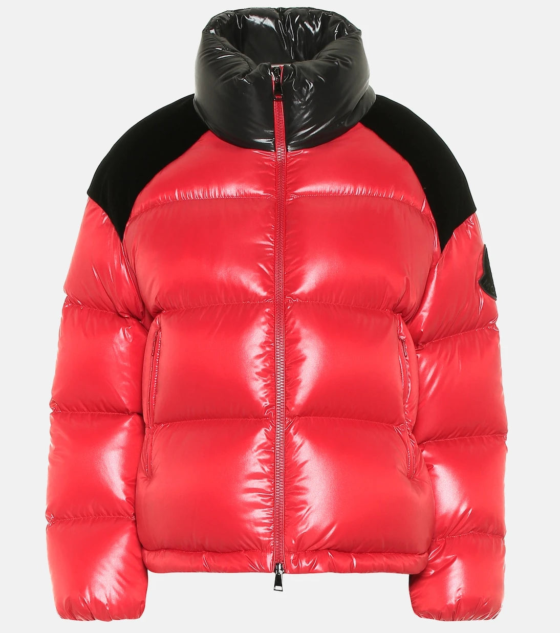 Moncler - Chouelle quilted down coat