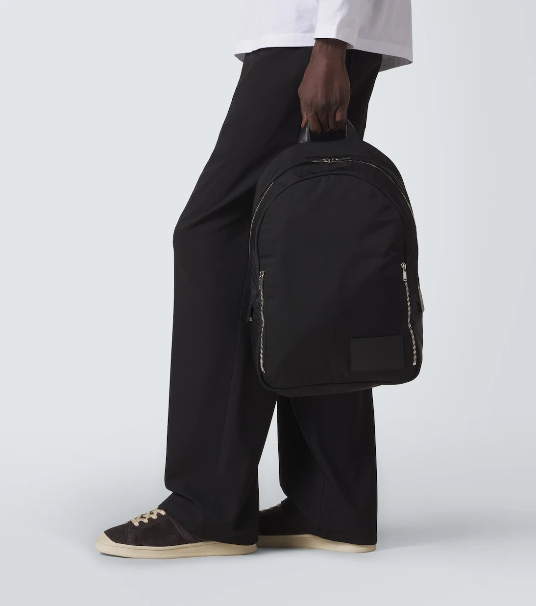 Jil Sander - Urban backpack