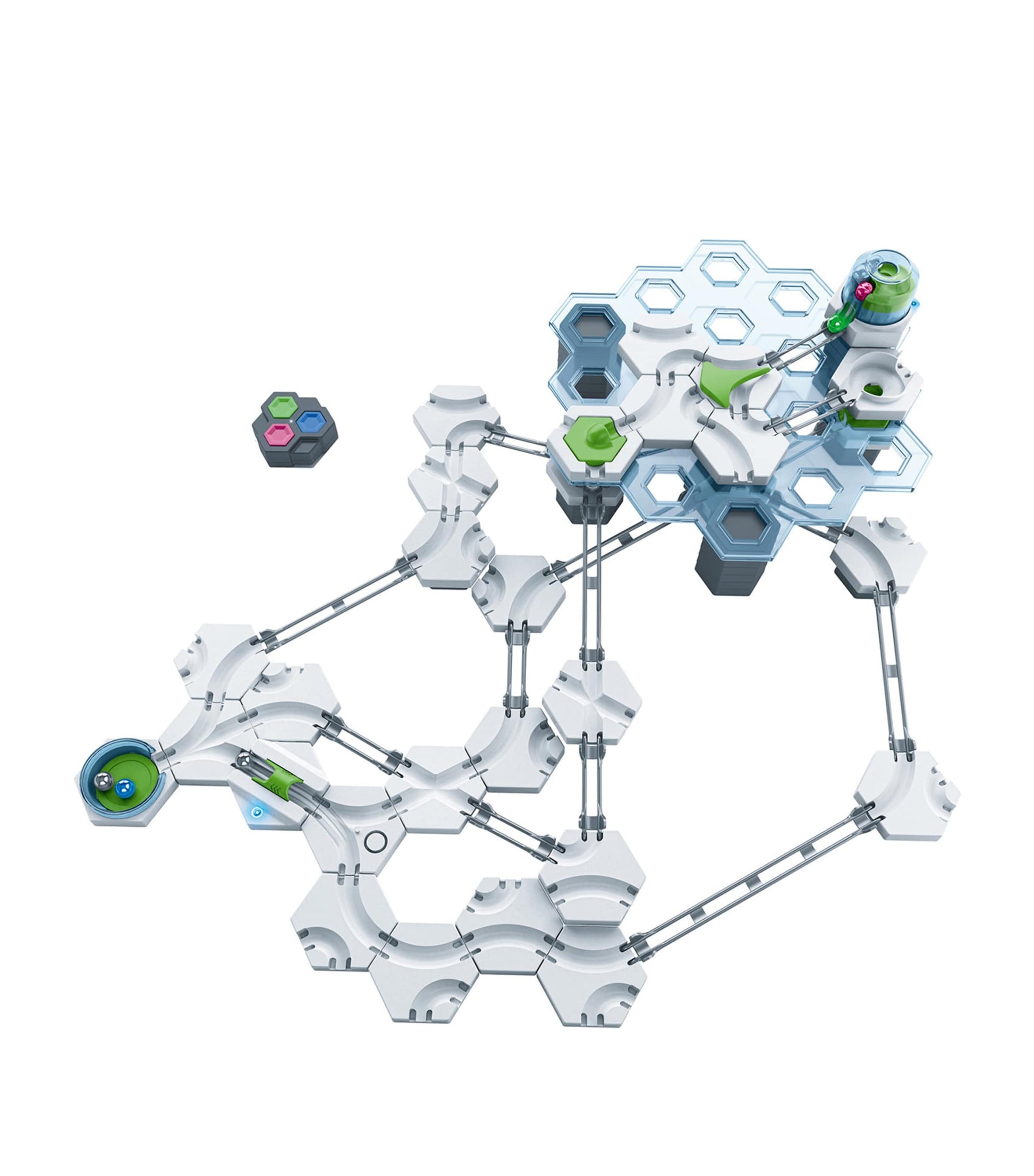 Gravitrax POWER Starter Set Launch