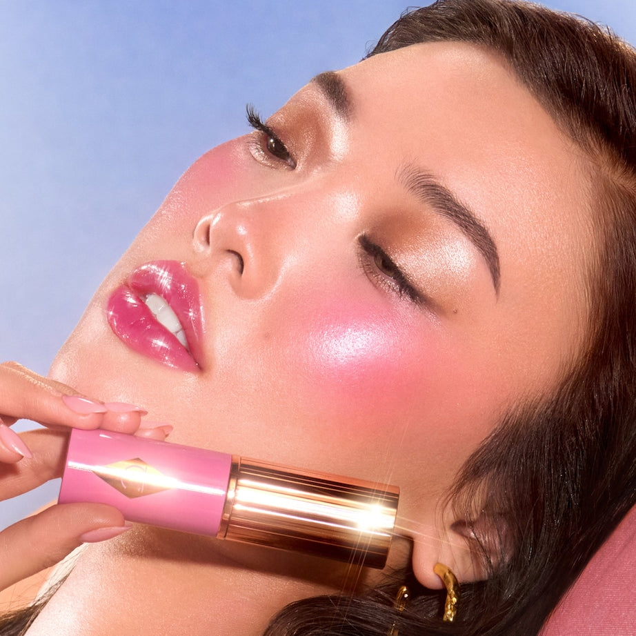 Charlotte Tilbury Unreal Blush Healthy Glow Stick