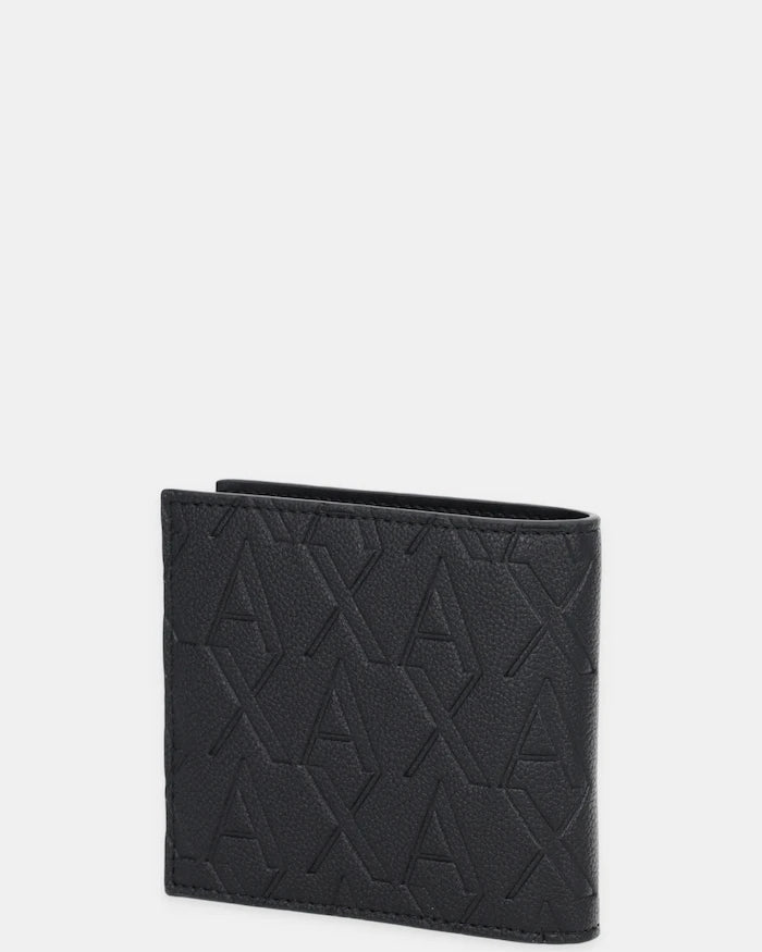 Armani Exchange Cüzdan