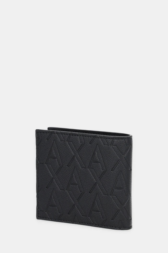 Портмоне Armani Exchange