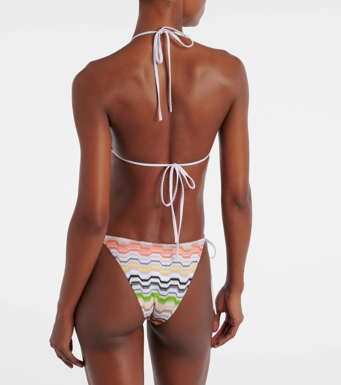 Missoni - Zigzag bikini