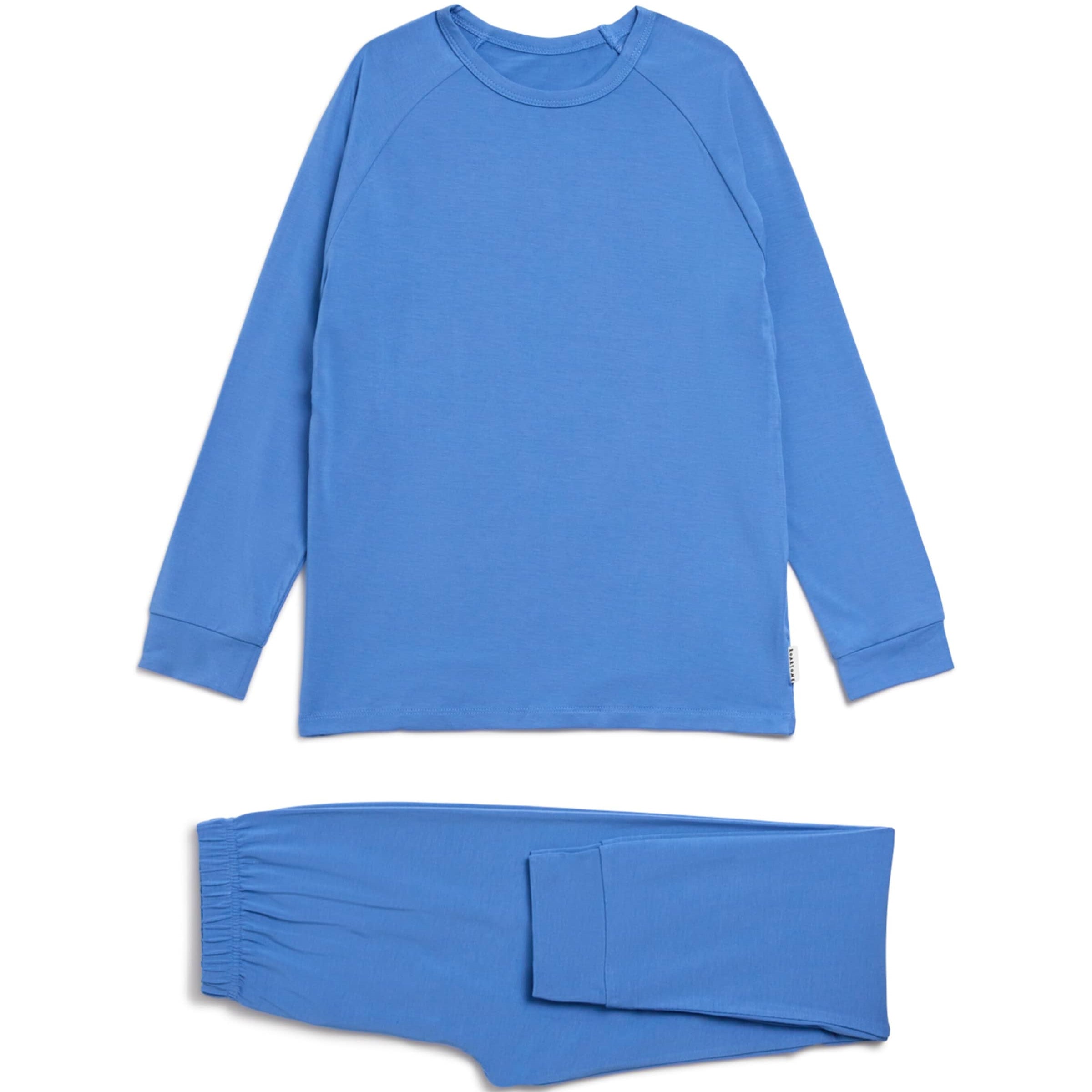 Roarsome Bamboo Base Layer Set (6-8 Years)