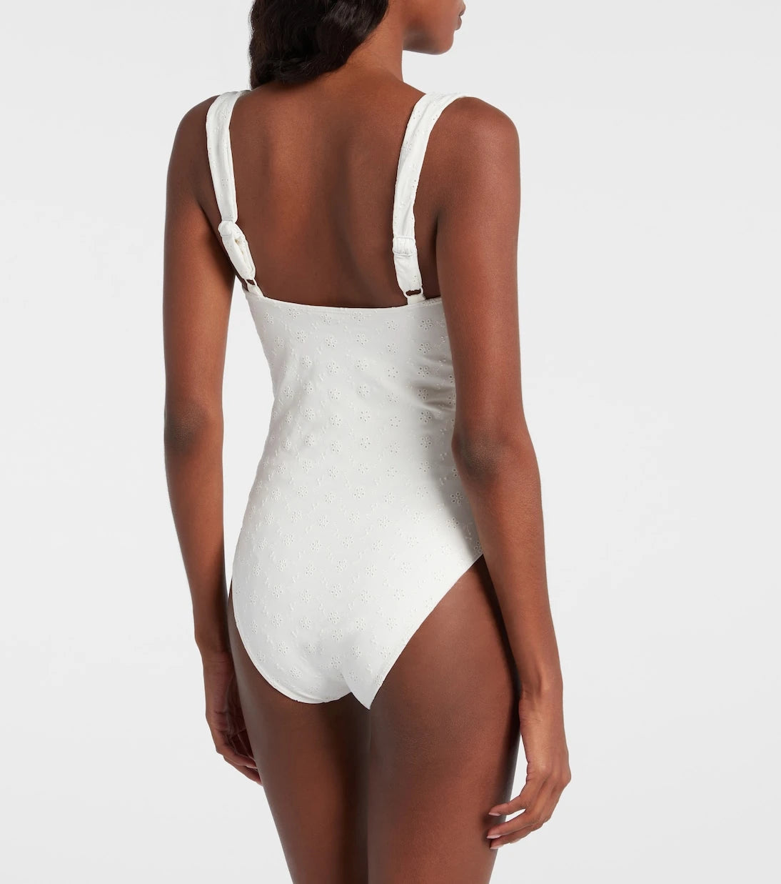 Faithfull - Frida balconette swimsuit