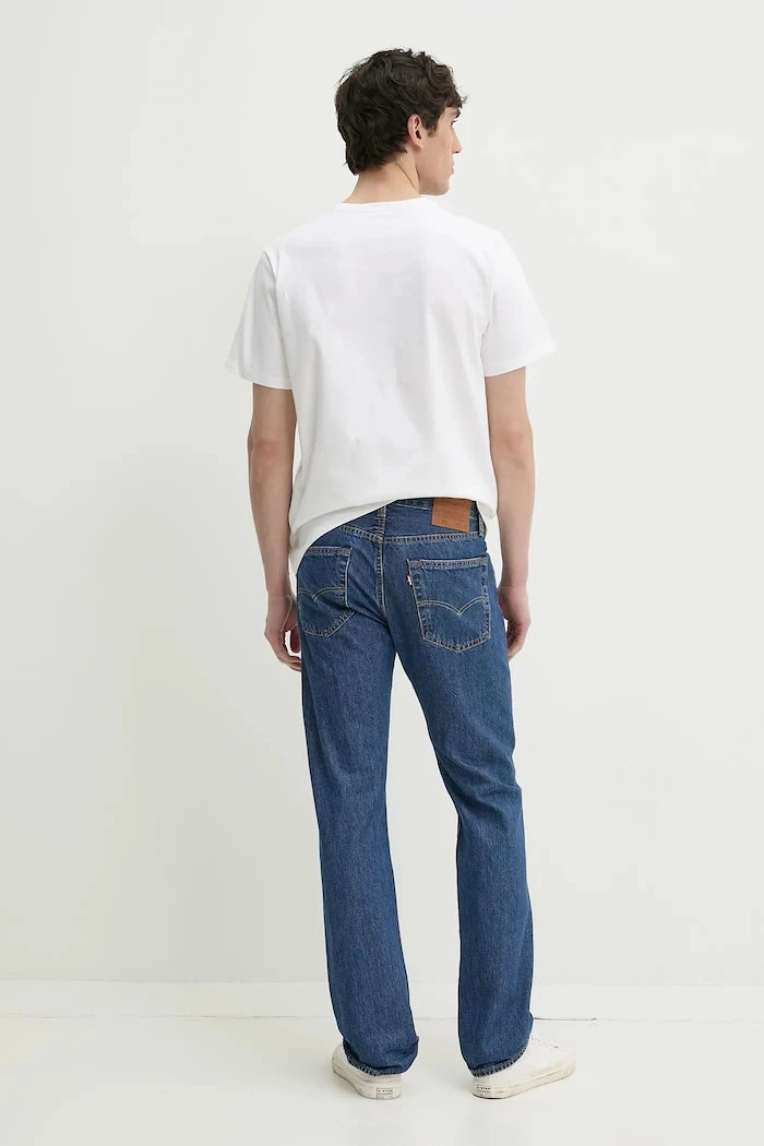Levi's Regular Fit 501® LEVIS®ORIGINAL Jean