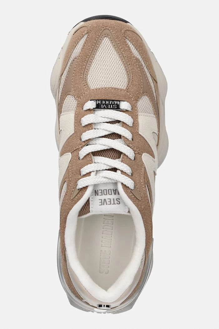 Маратонки Steve Madden Speeder