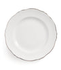 GINORI 1735 Corona Antico Doccia Bread Plate (17cm)