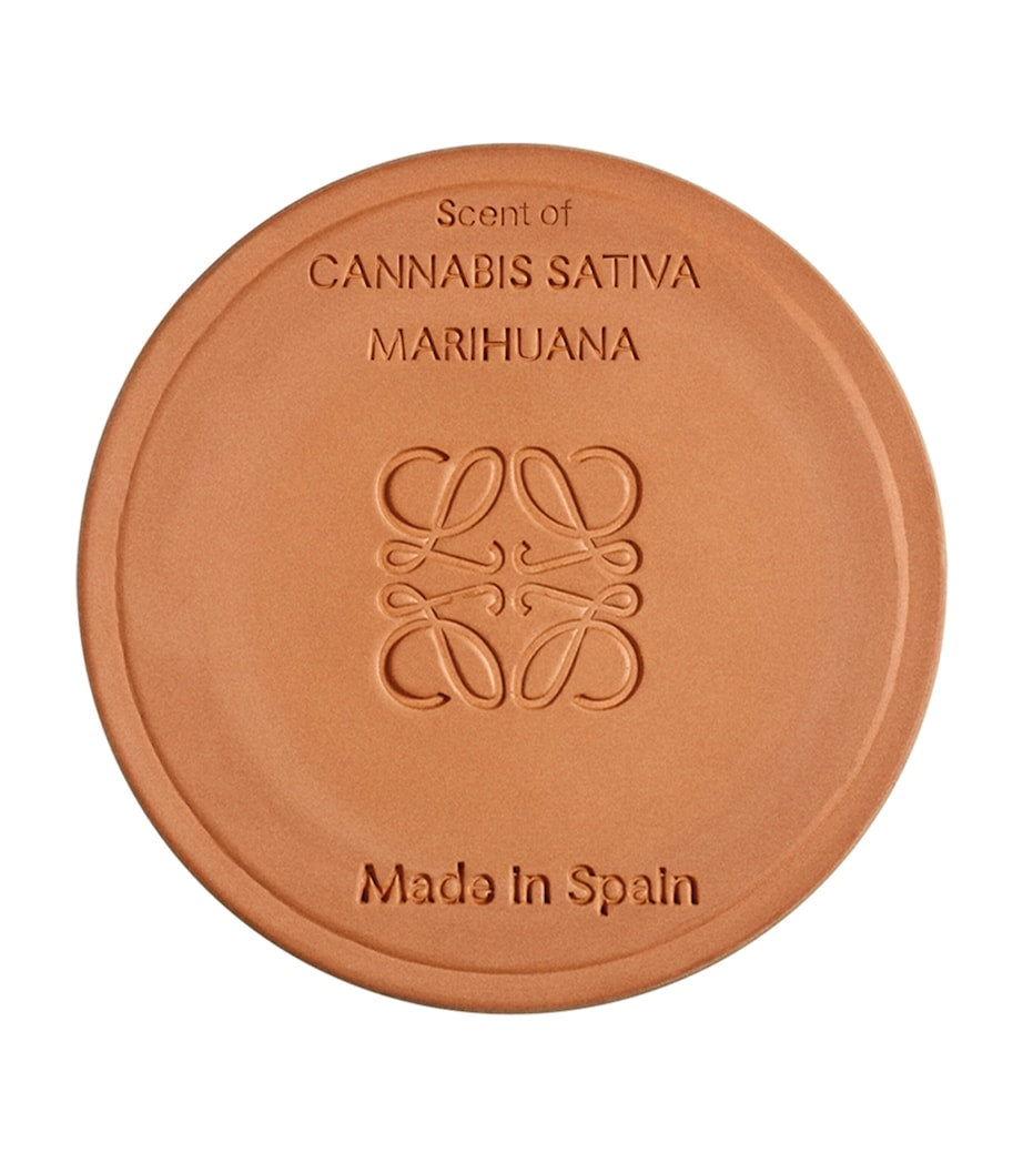 Marihuana Candle (170g)