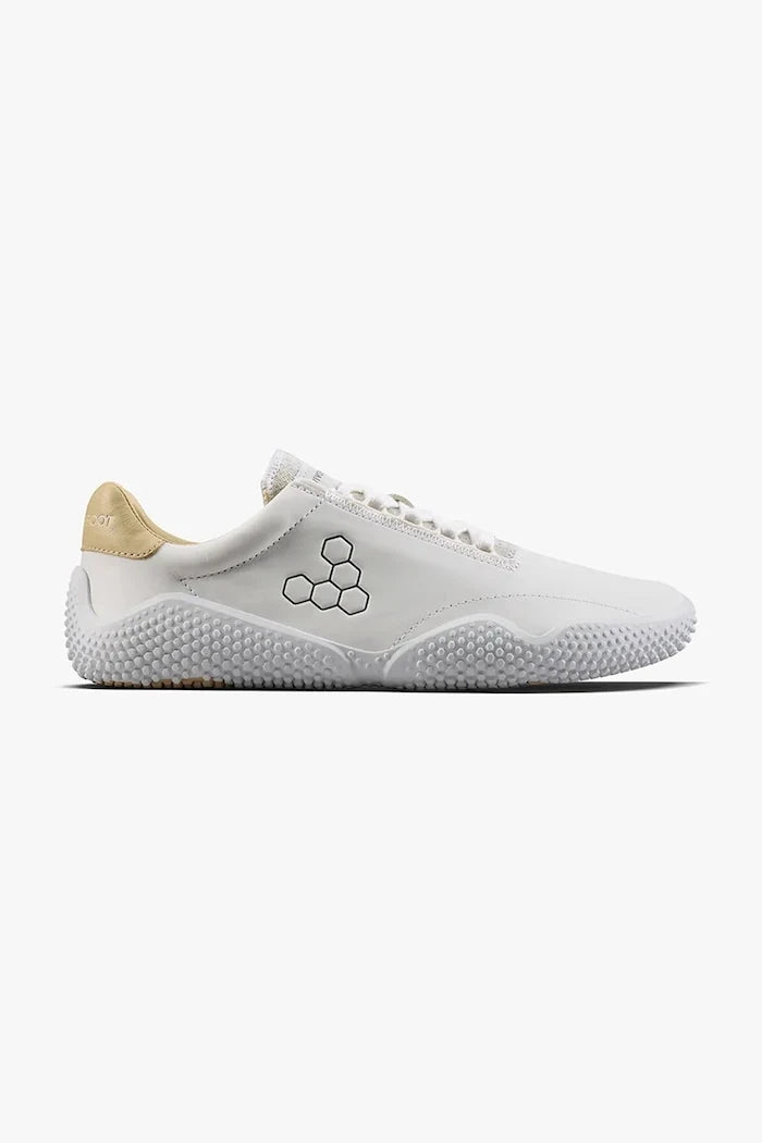 Vivobarefoot MOTUS STUDIO SNEAKER LTH Deri Spor Ayakkabı