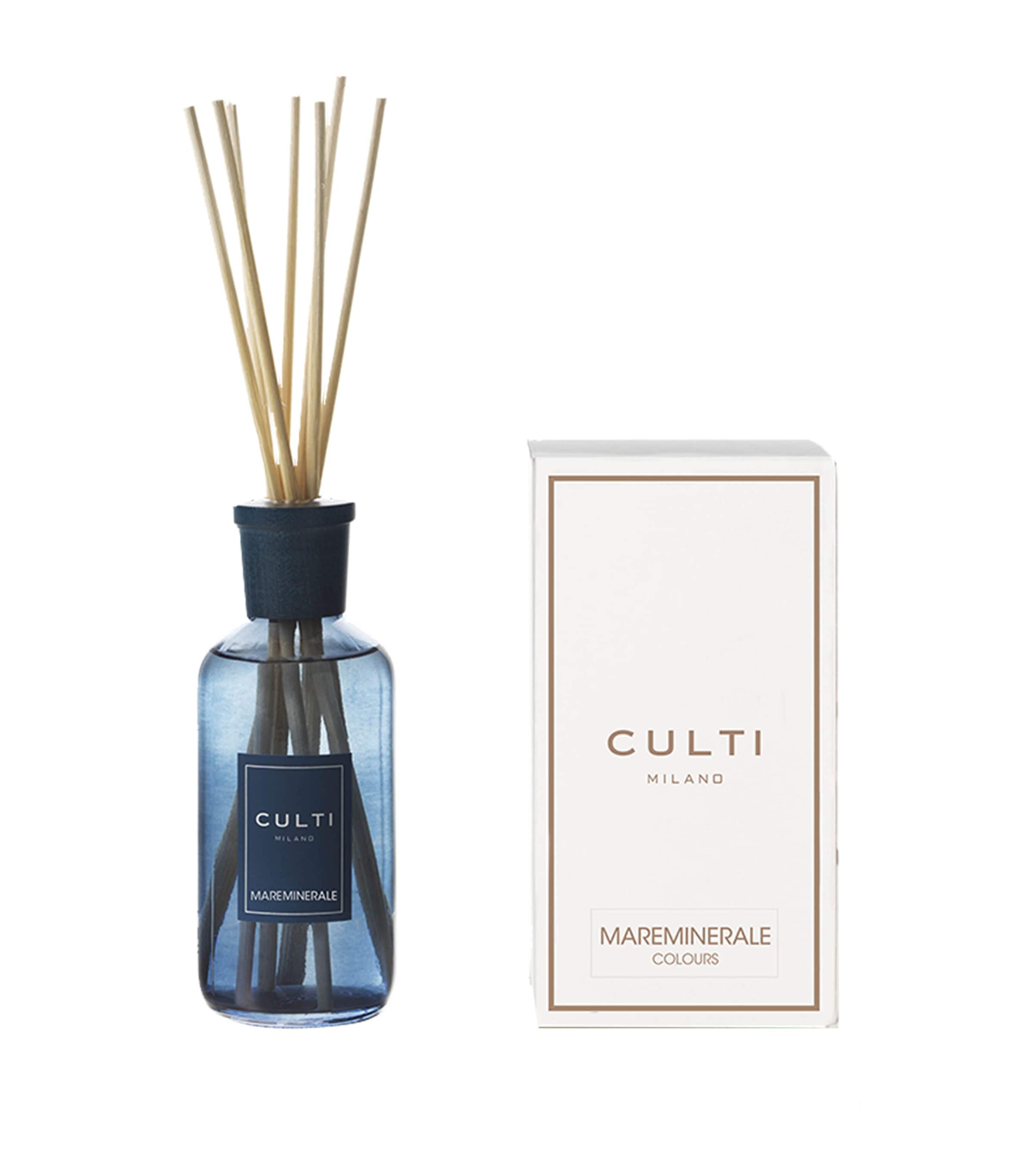 Blue Mareminerale Fragrance Diffuser (250ml)
