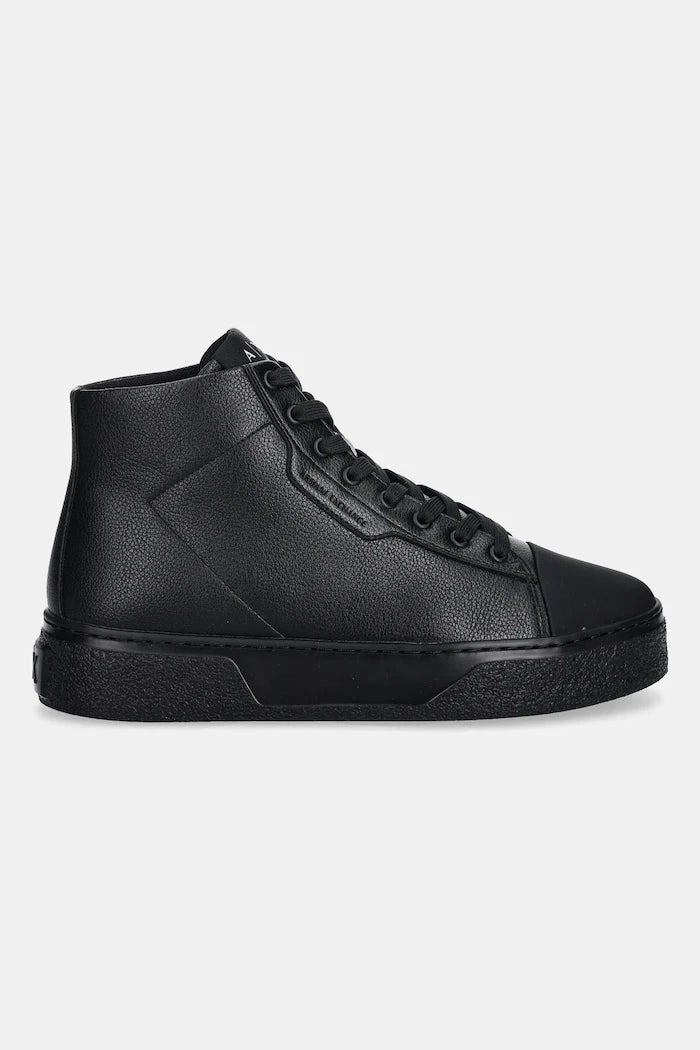 Високи кецове Armani Exchange