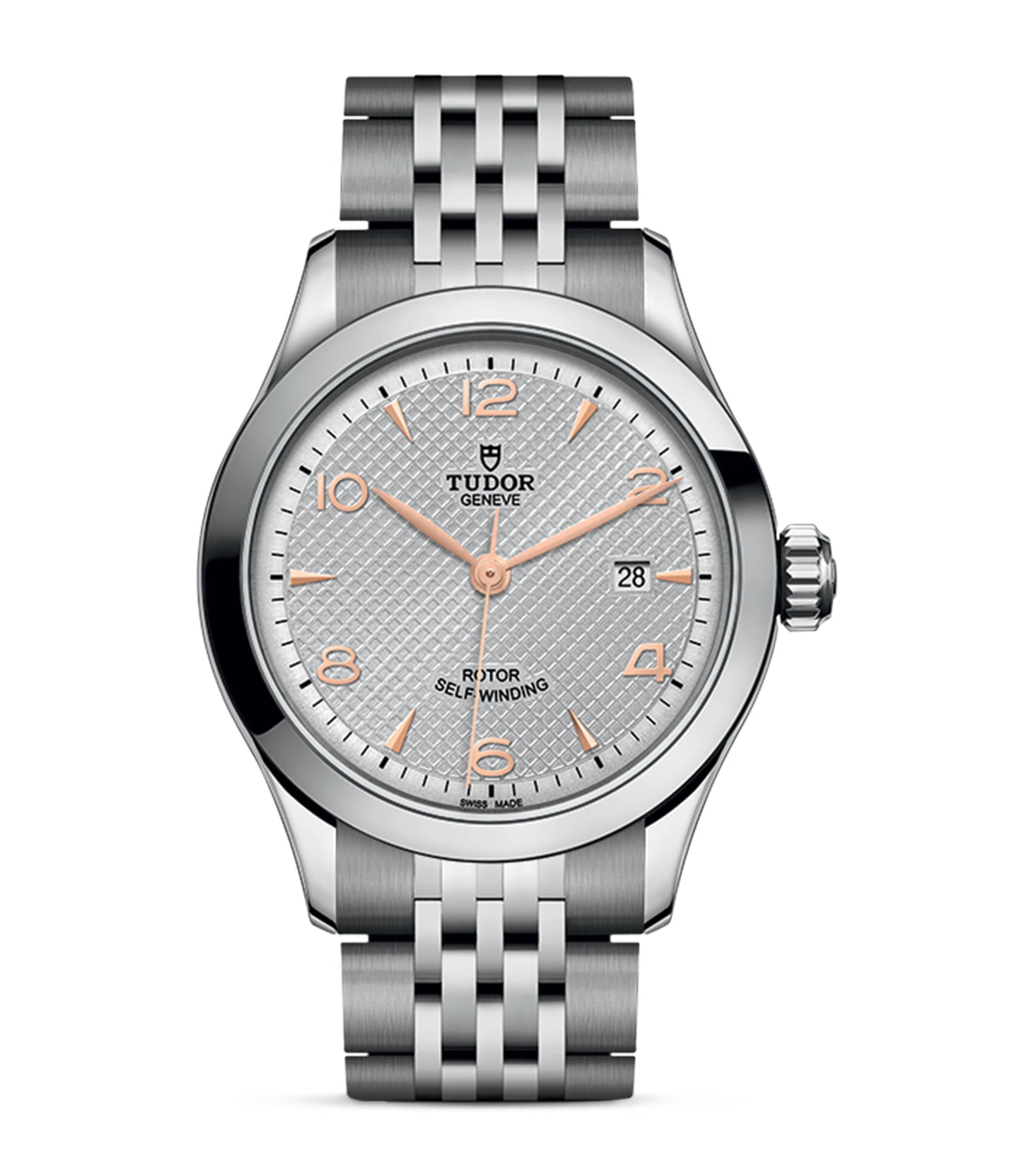 TUDOR 1926 Stainless Steel Watch 28mm