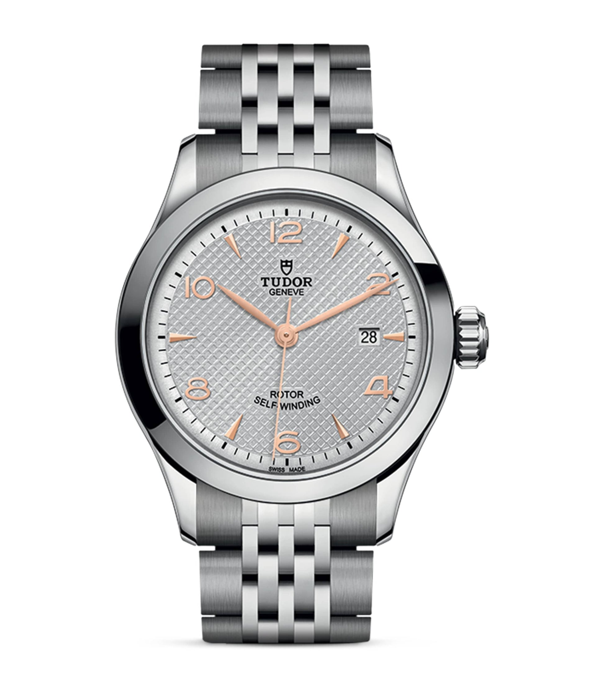 TUDOR 1926 Stainless Steel Watch 28mm