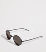 Round Sunglasses