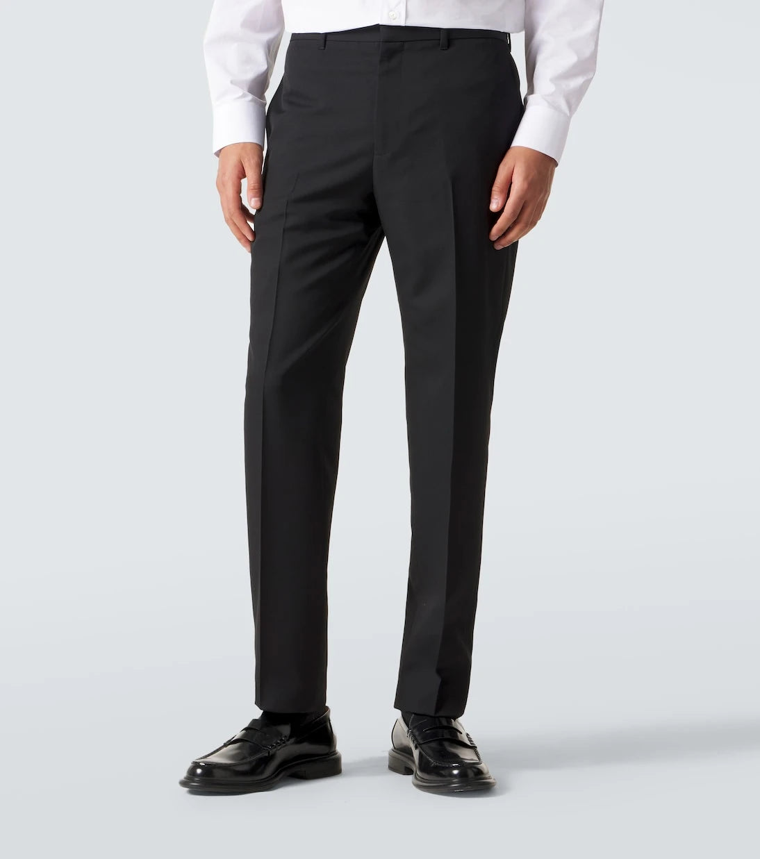 Givenchy - Wool suit pants