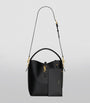 Black Le 37 Bucket Bag