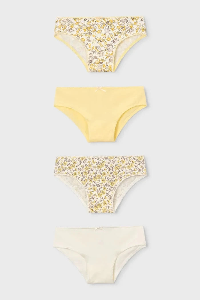Mayoral Çocuk Bikini (4'lü)