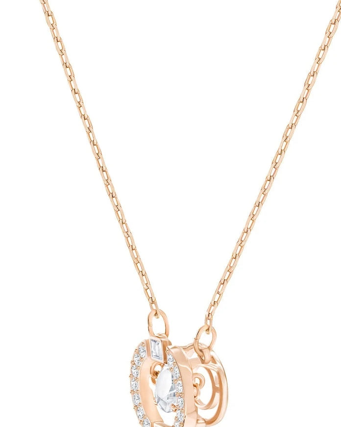 Swarovski - Sparkling Dance Kolye